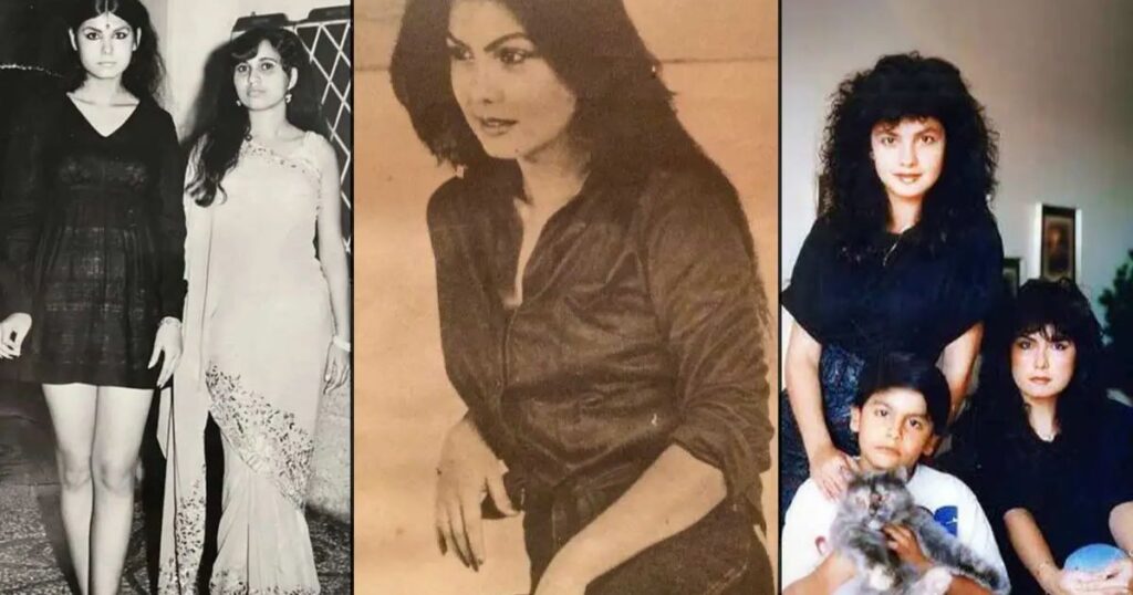 Early Life and Background of Kiran Bhatt