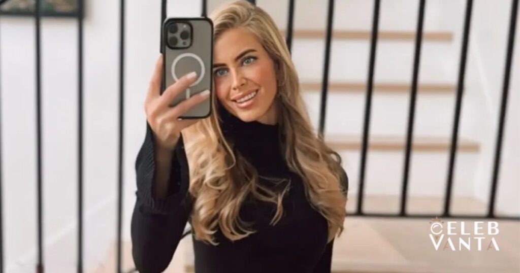 Early Life and Education of Katie Zacharia