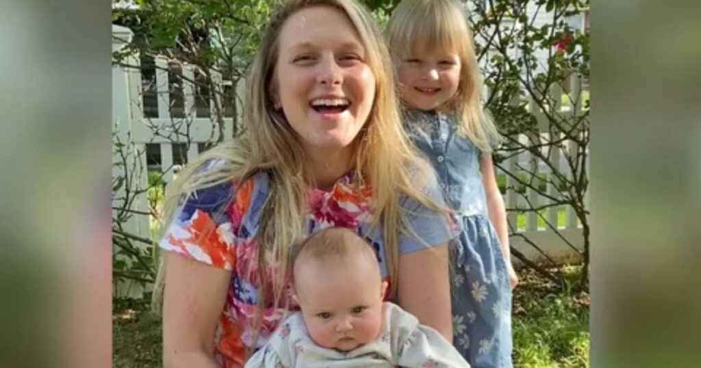 Early Life in Maryland & Racing Family Influence