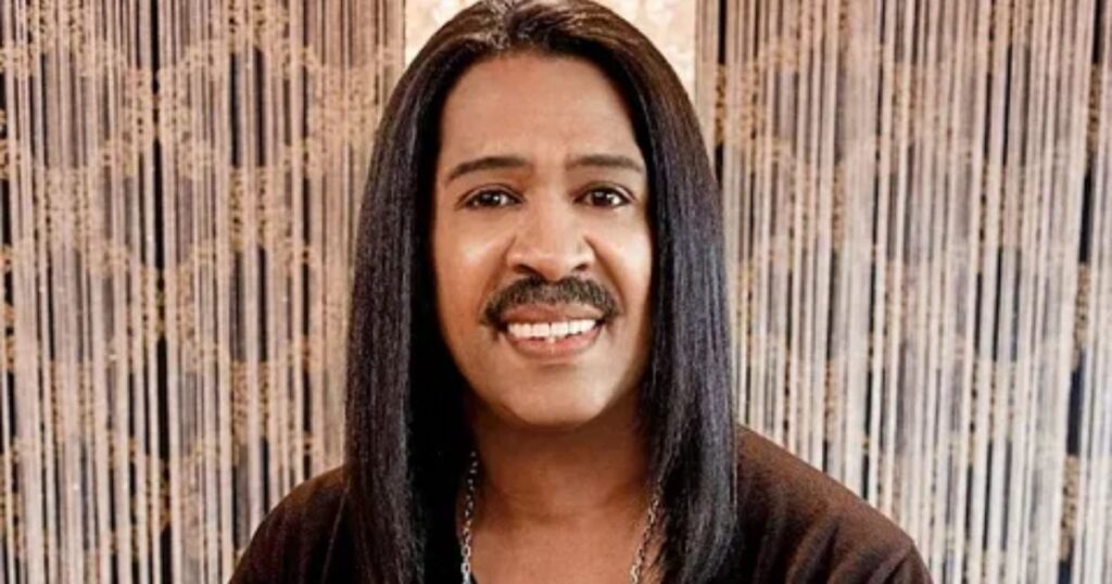 Elgin Charles Williams Net Worth in 2026