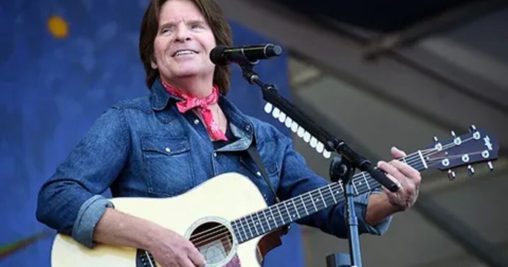 Factors That Increased John Fogerty Net Worth Over Time