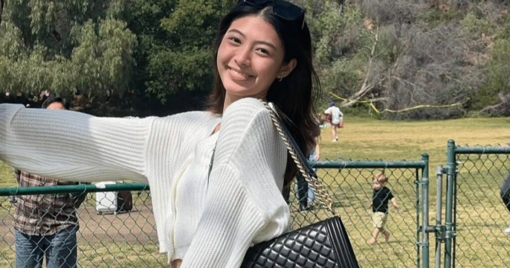 Gela Alonte Biography