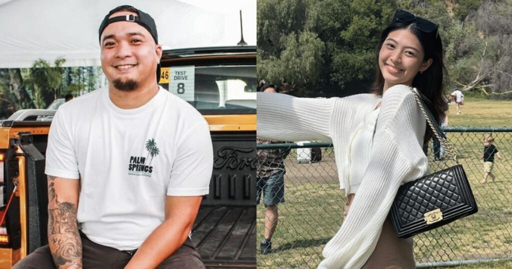 Gela Alonte Net Worth and Lifestyle