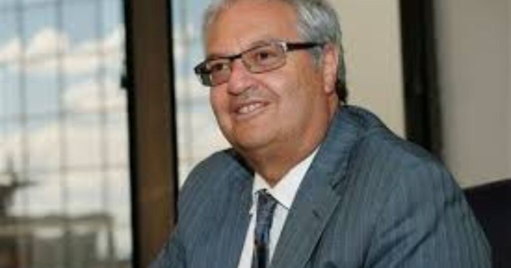 Harvey Steinberg Net Worth (2025–2026)