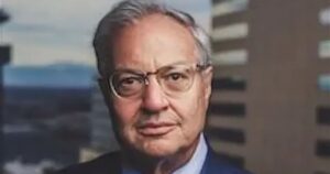 Harvey Steinberg Net Worth