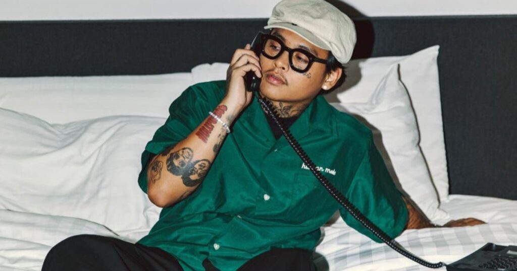 Net Worth & Income Streams