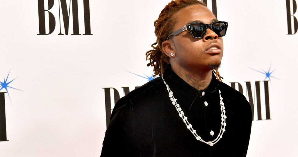 How Gunna Makes Money