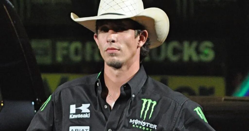How JB Mauney Built His Net Worth