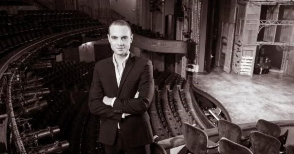 How Jordan Roth Built His Net Worth