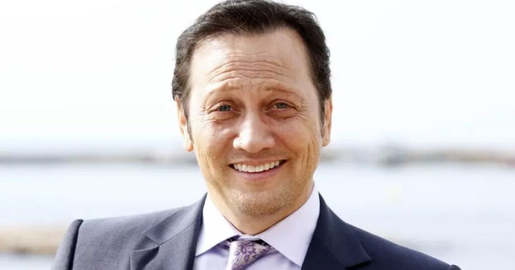 How Rob Schneider Makes Money — Income Sources Breakdown