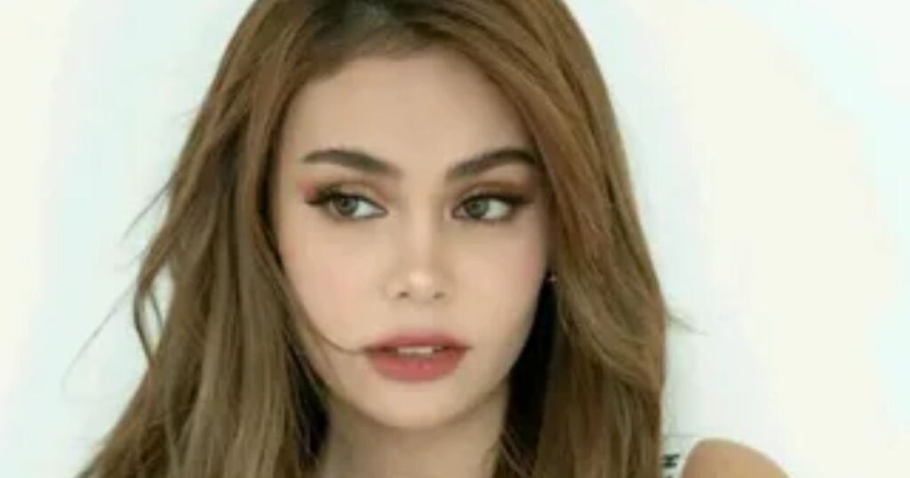 Ivana Alawi Net Worth 