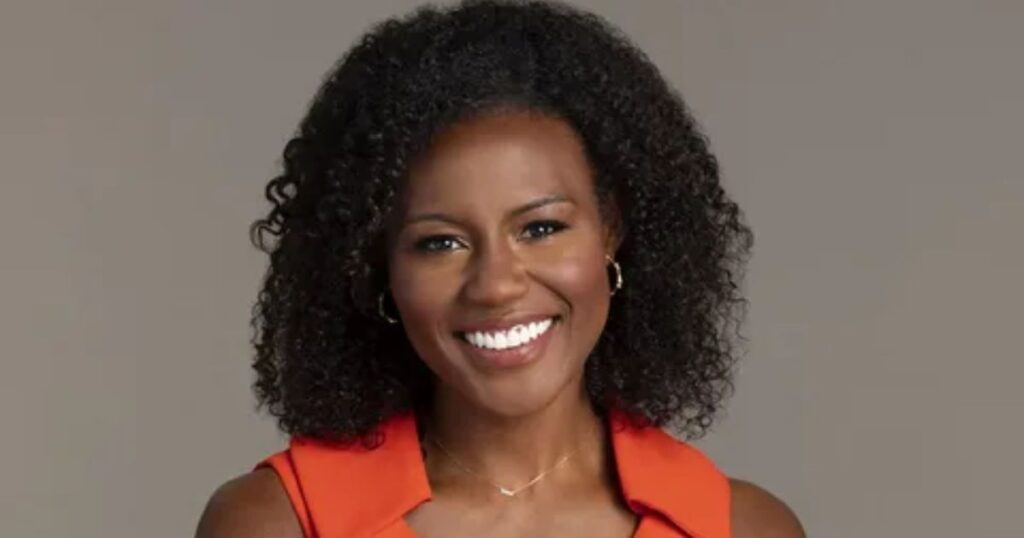 Career Journey: From Local News to ABC News