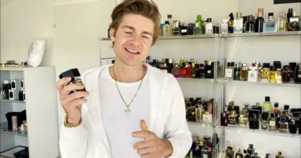 Jeremy Fragrance Net Worth Breakdown