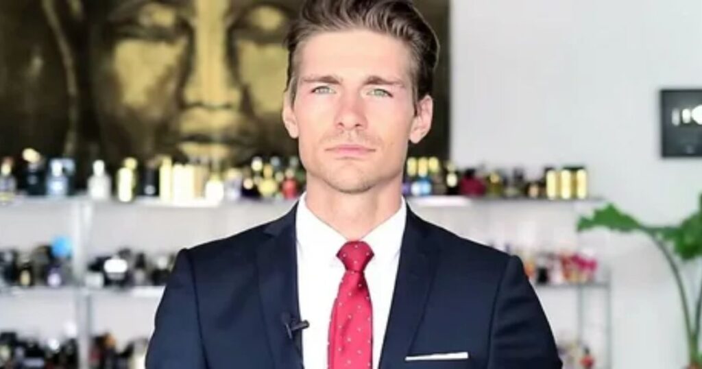 Jeremy Fragrance Perfume Line and Collection