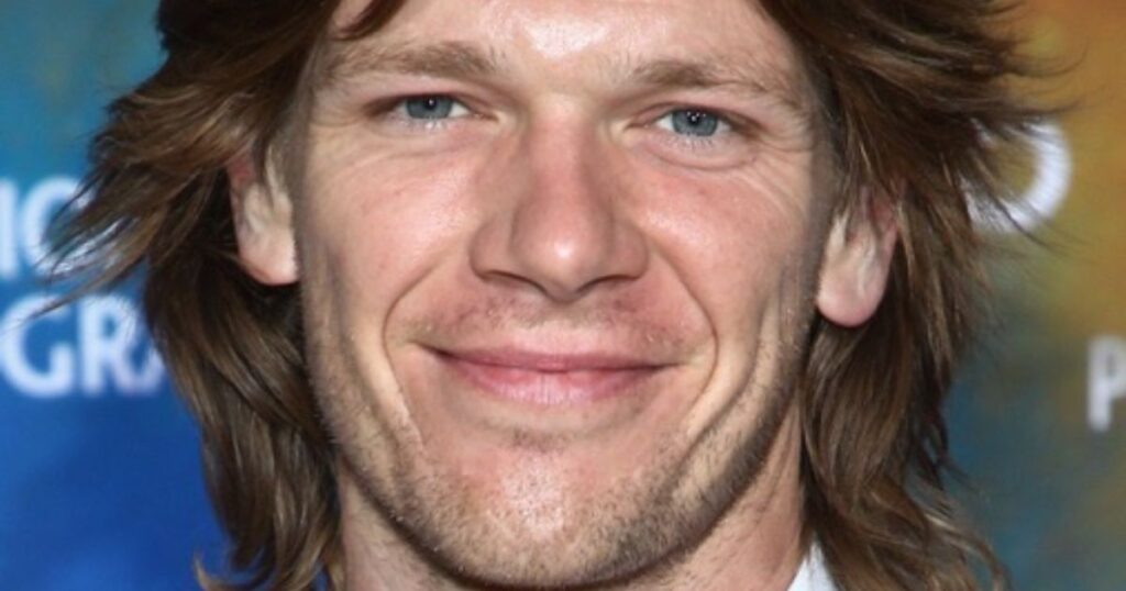 Jon Beavers Height and Physical Appearance