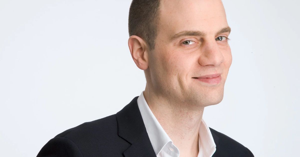 Jordan Roth net worth