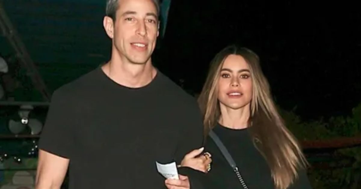 Justin Saliman net worth