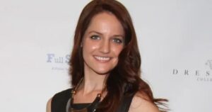 Kate Stoltz net worth