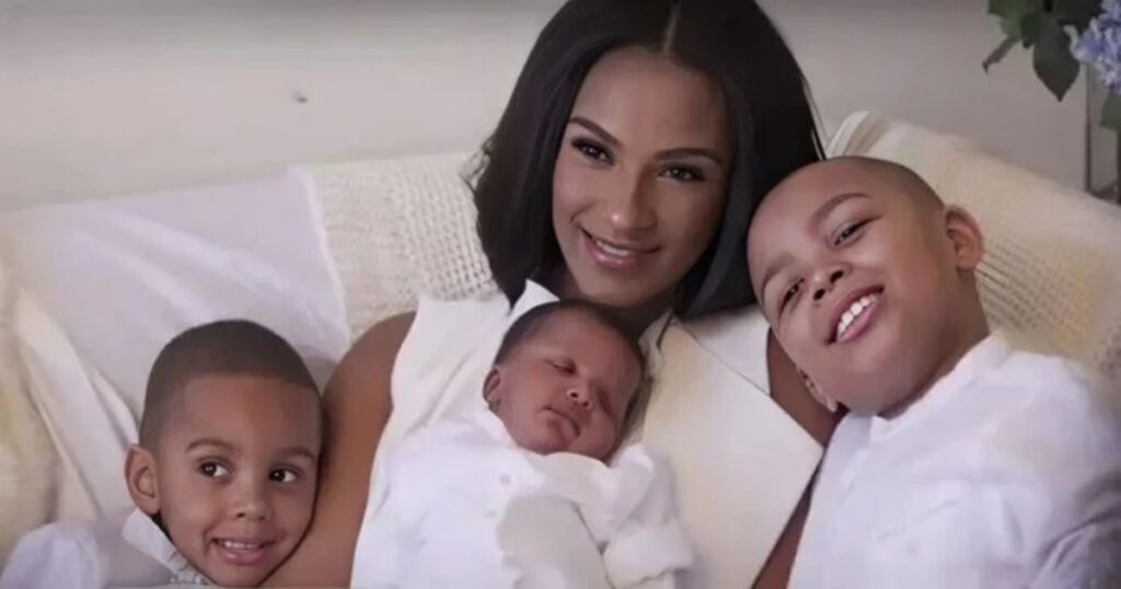 Kaz Pankey’s Family Background and Siblings Explained