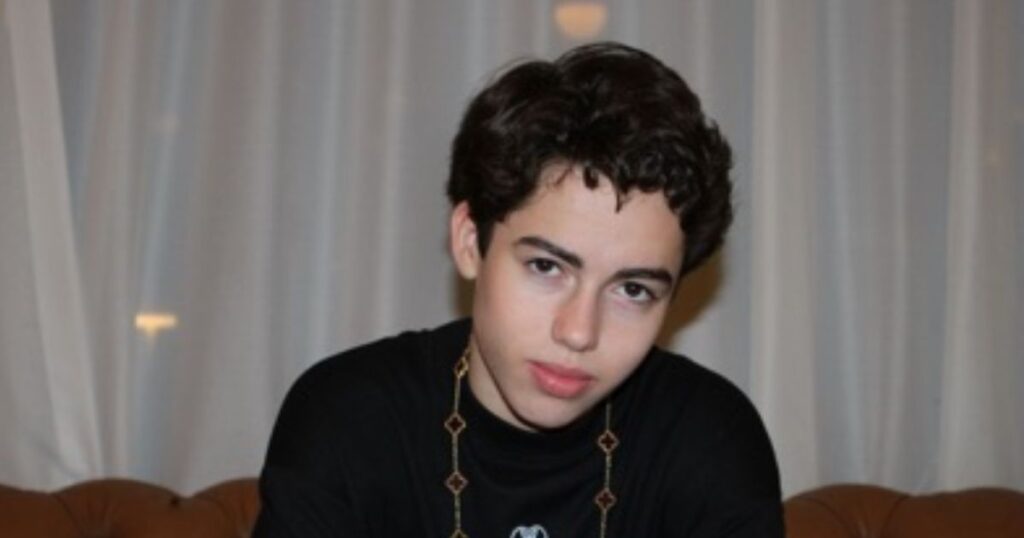 Kevin AMF Amazing Career