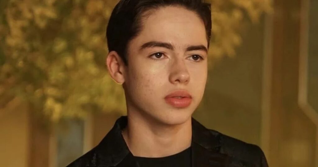 Kevin AMF Early Life and Family