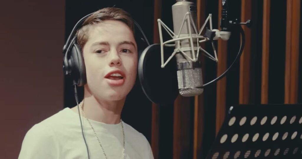 Kevin AMF Popular Songs and Albums