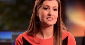 lacey swope net worth