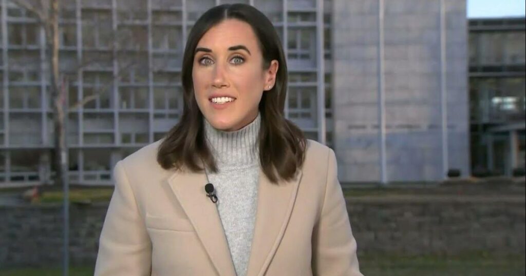 Maggie Vespa Net Worth in 2026