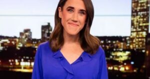 Maggie Vespa net worth