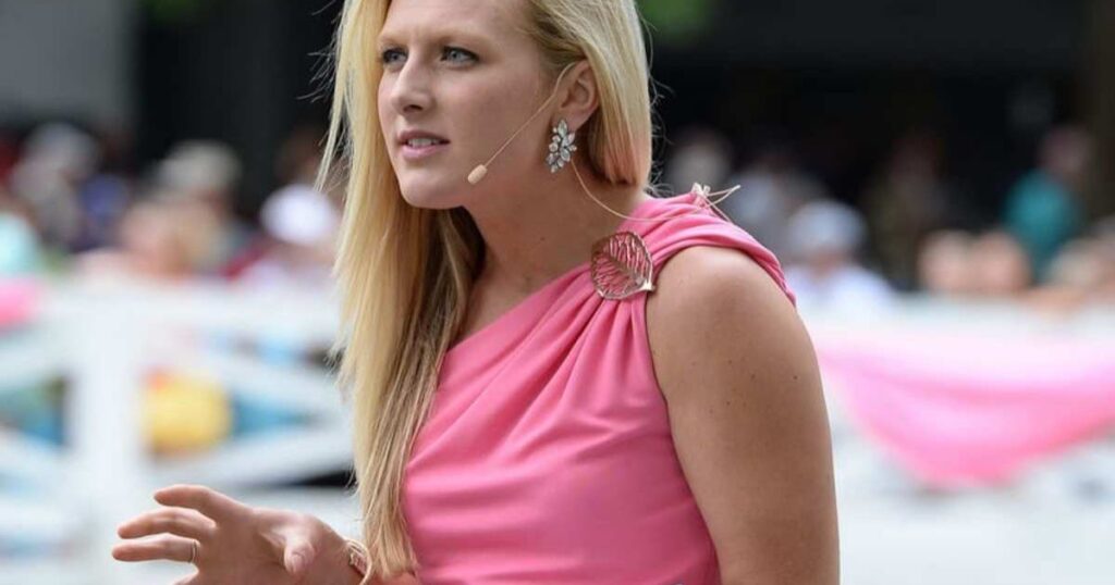 Maggie Wolfendale Net Worth & Income Sources