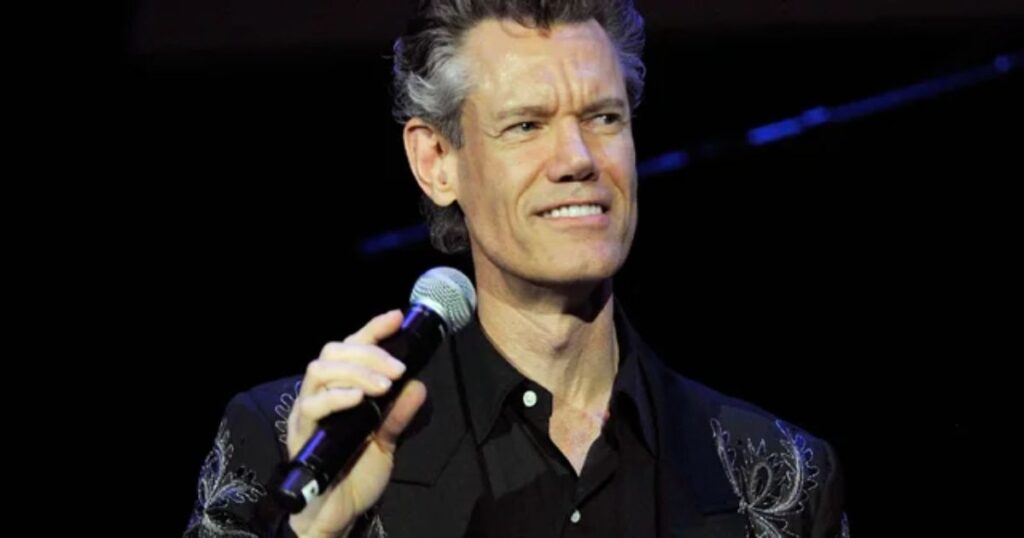 Main Sources of Randy Travis Income
