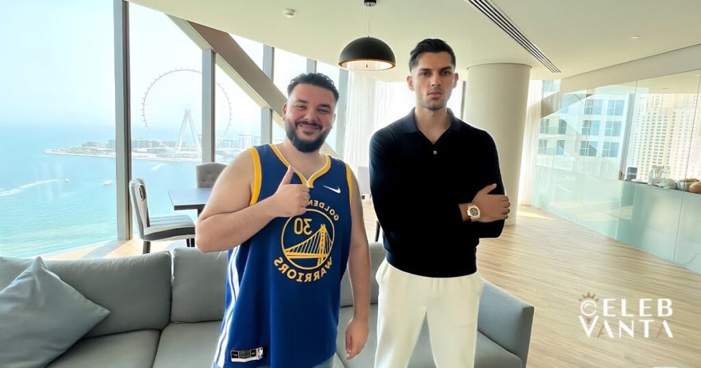 Manjeet Singh Sangha Online Shop Ecosystem