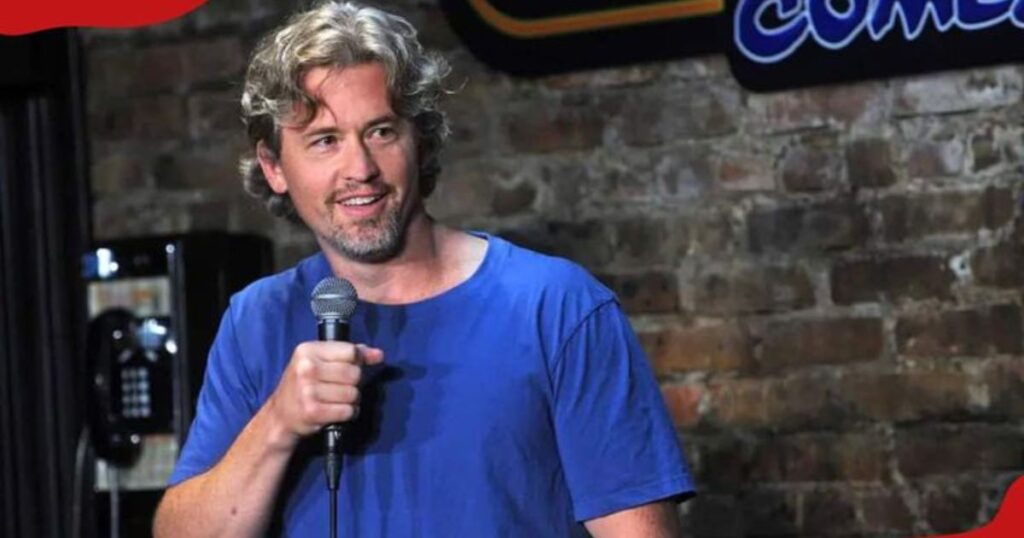 Matt McCusker Net Worth