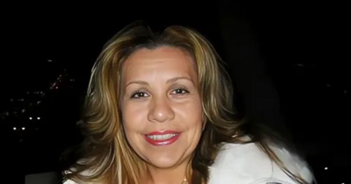 Mildred Baena net worth