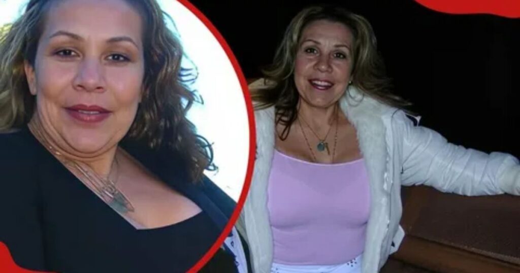 Mildred Baena Young — Early Life & Background