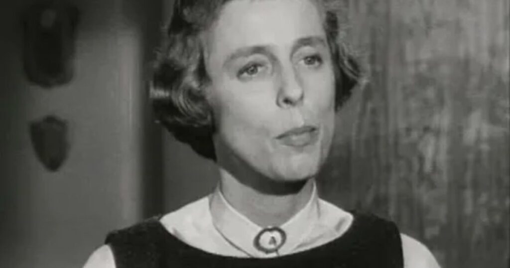 Nancy Kulp Net Worth at the Time of Her Death