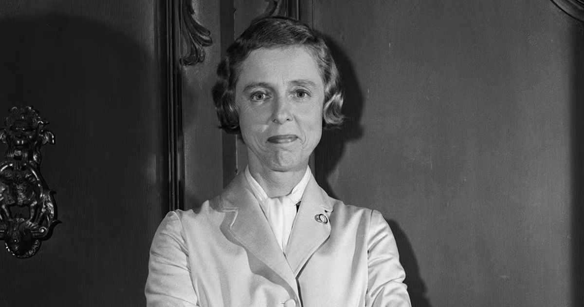 Nancy Kulp net worth