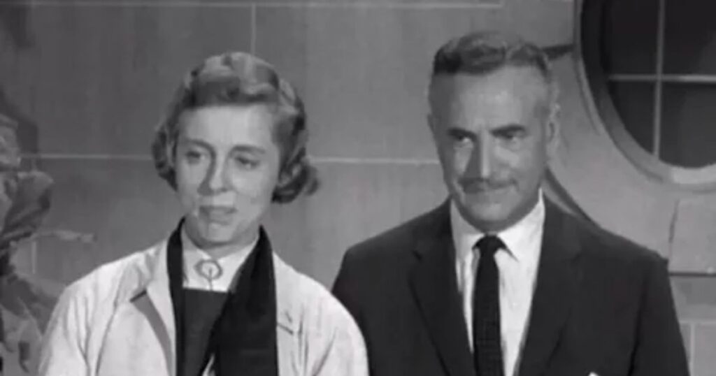 Nancy Kulp Personal Life and Family Details