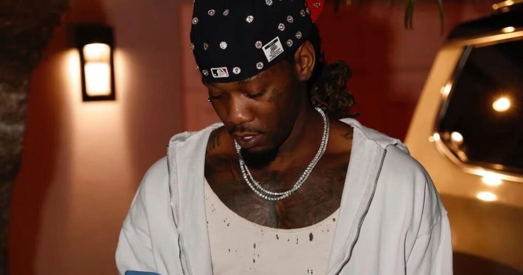 Offset Net Worth Growth Timeline