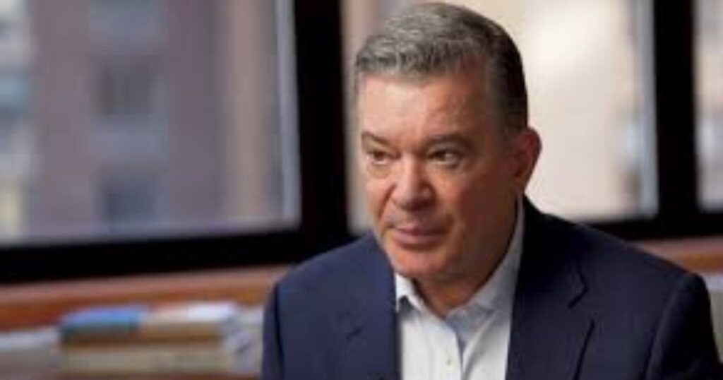 Paul J. Mauro’s Influence in Modern Crime Analysis