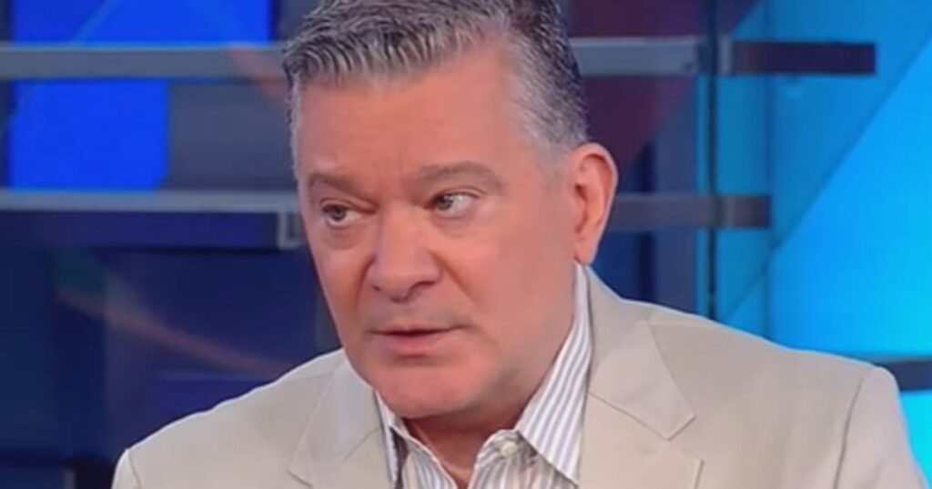 Early Life and Education That Shaped Paul J. Mauro