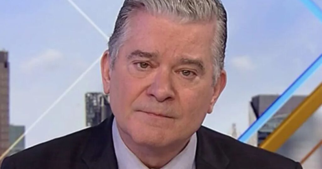 Paul J. Mauro Net Worth in 2026: Income Sources Explained