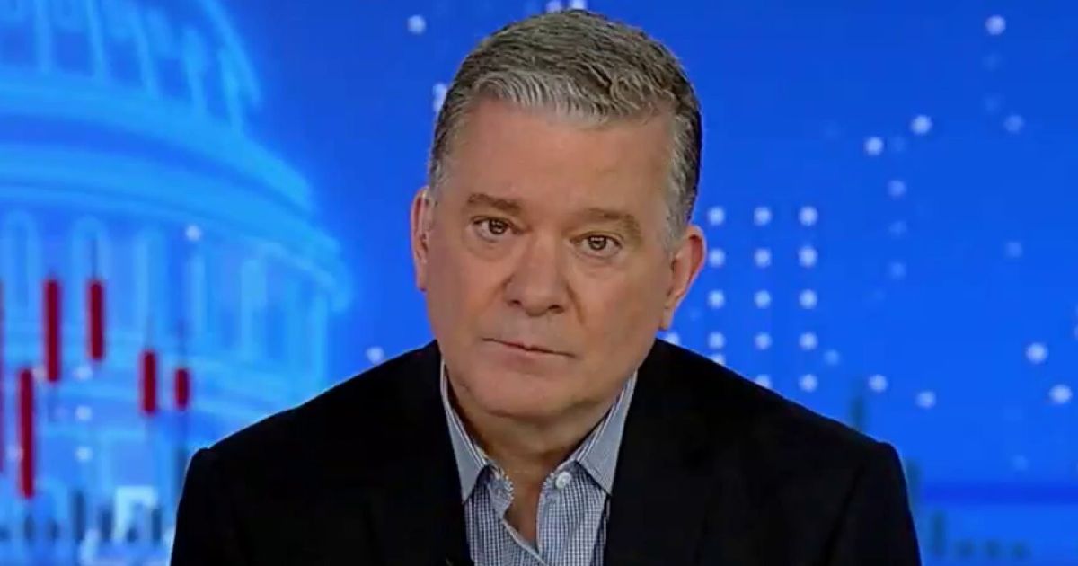 Paul J. Mauro net worth