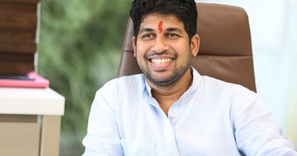 Punit Balan Net Worth in 2026 – Wealth Estimation in Rupees & USD