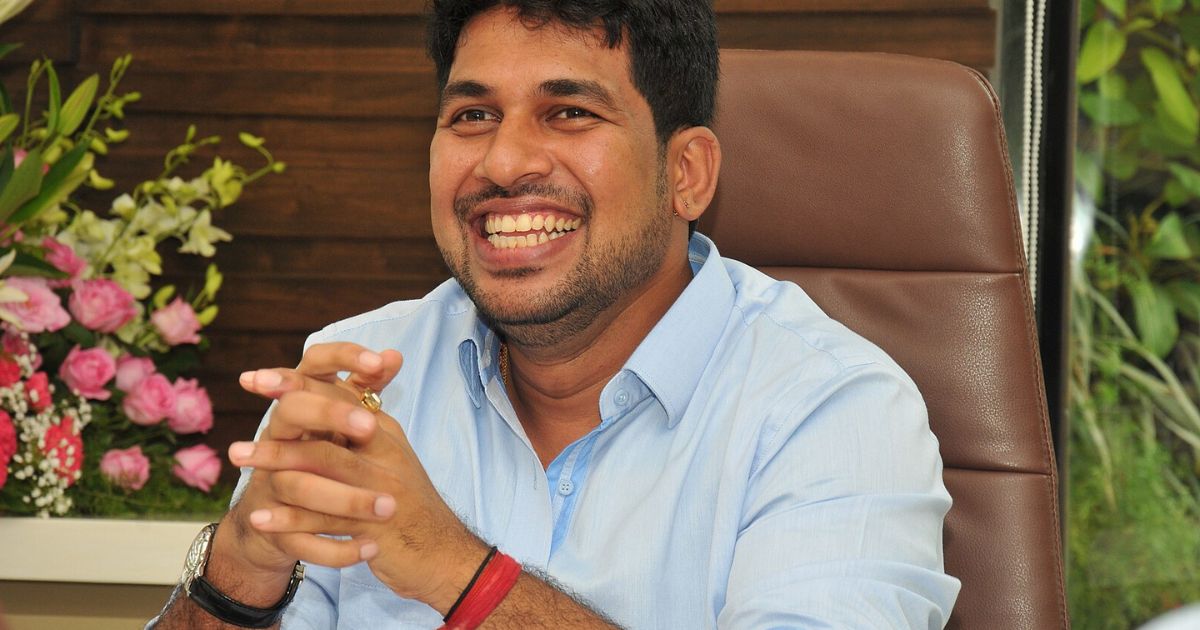 Punit Balan net worth