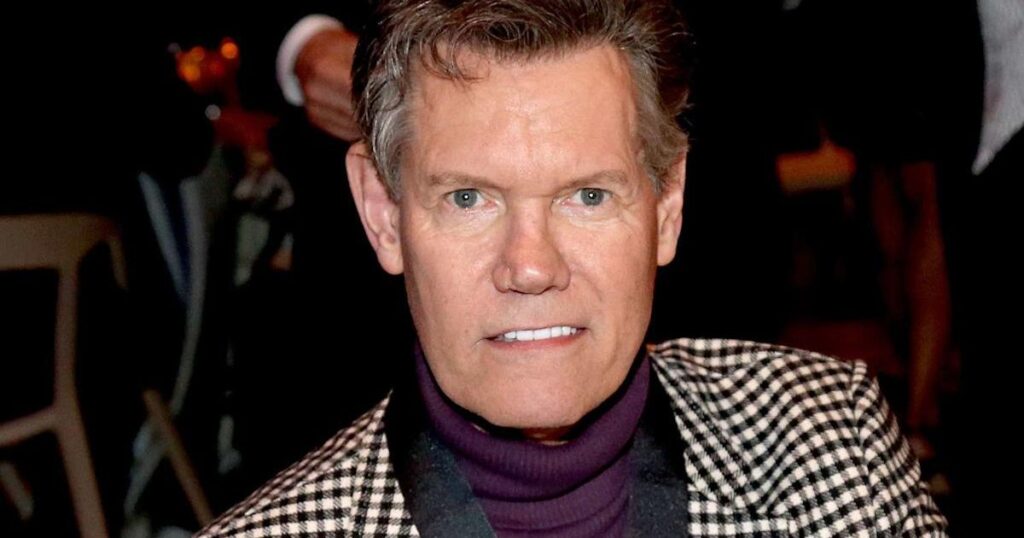 Randy Travis vs Other Country Legends — Net Worth Comparison