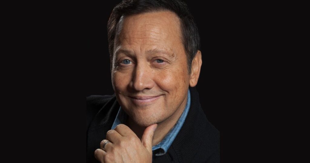 Rob Schneider Career Earnings — Estimated Financial Timeline