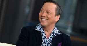 Rob Schneider Net Worth