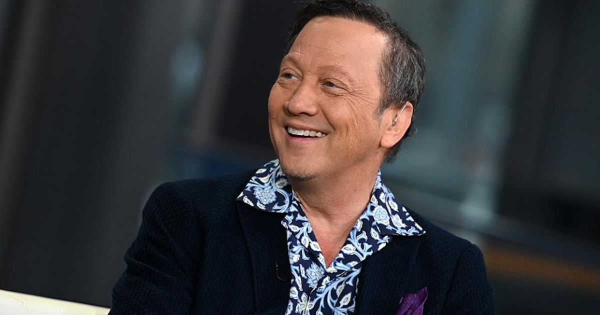 Rob Schneider Net Worth