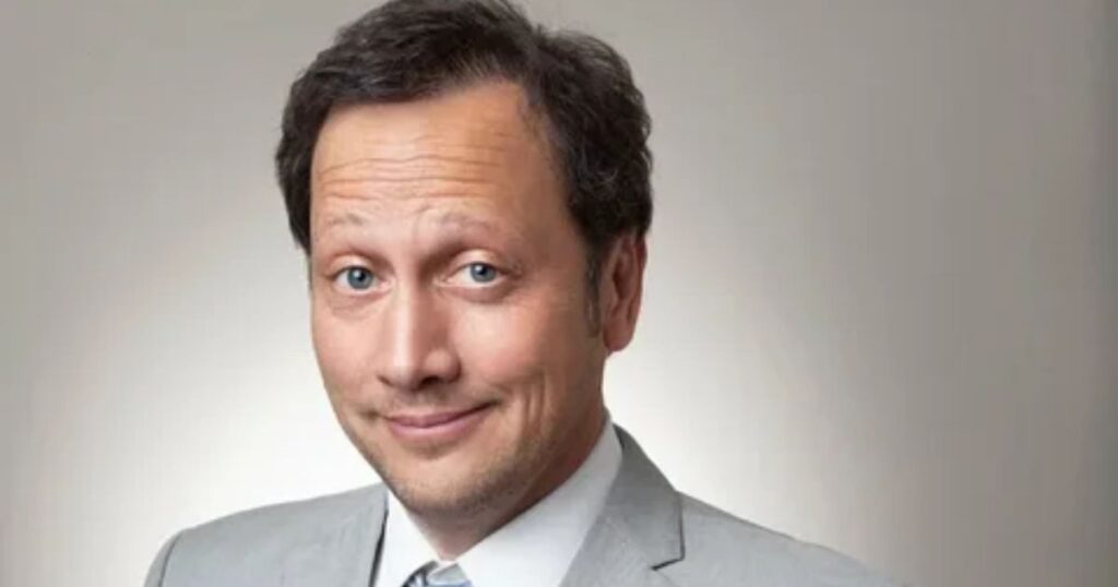 Rob Schneider Net Worth in 2026 
